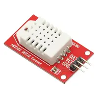 AM2302 DHT22 Digital Temperature and Humidity Sensor Module 5V Single Bus Interface for arduino 2