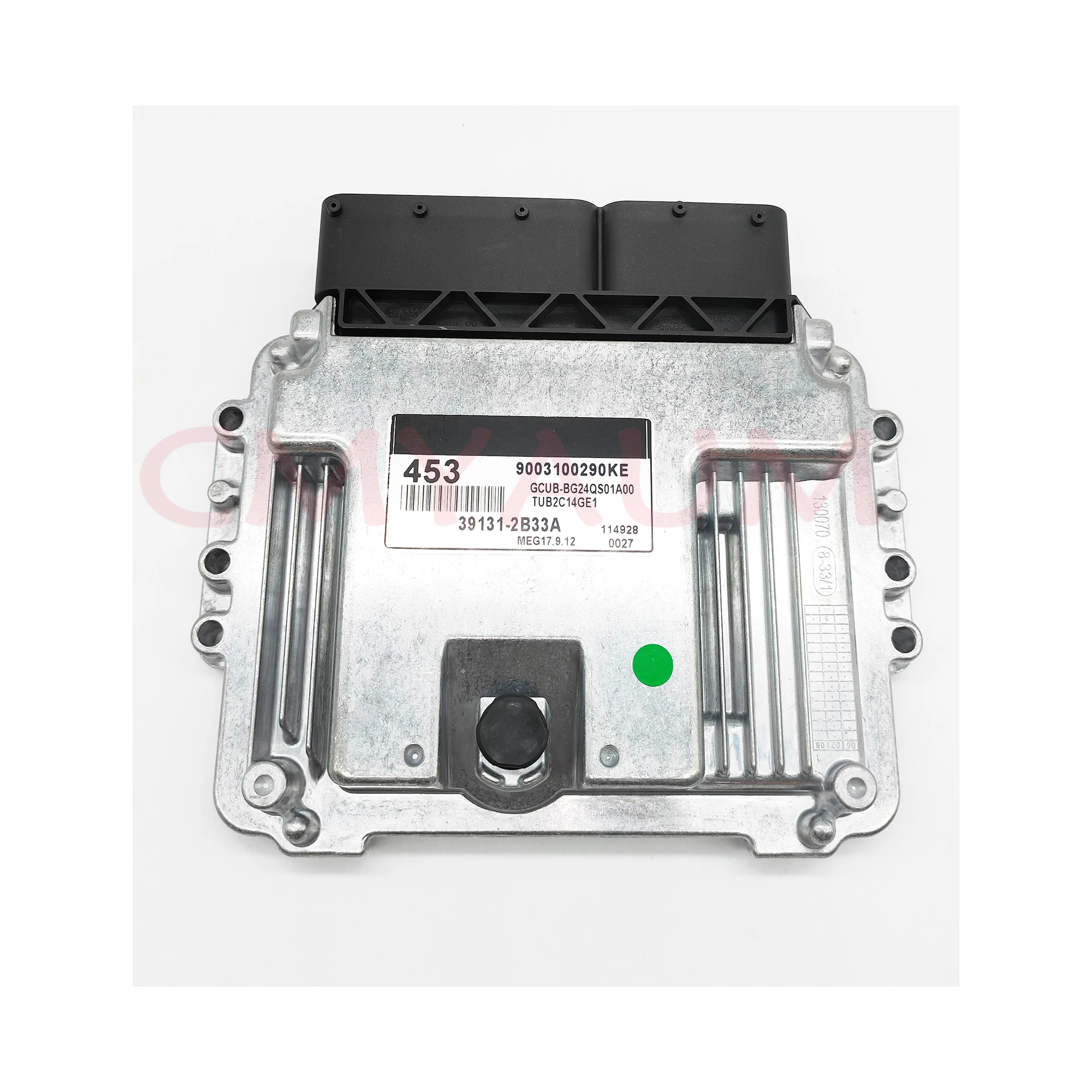 Cmyaum New 391312b33a Ecu Original Car Engine Computer Board Ecu Electronic Control Unit Meg17