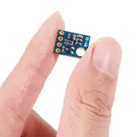 SHT21 HTU21 Digital Humidity Temperature Sensor Module Replace SHT11 SHT15 6