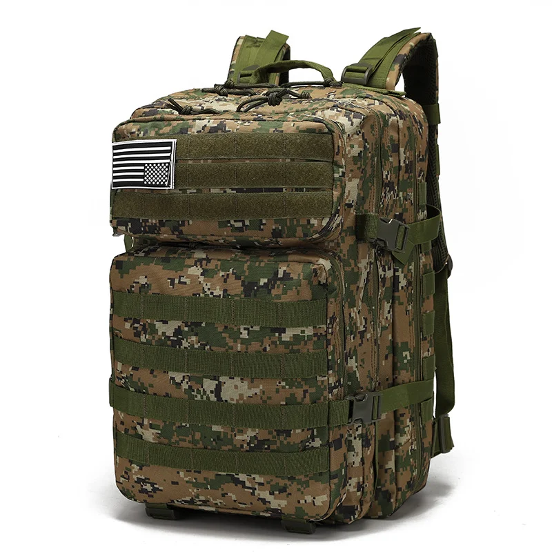 MOLLE8