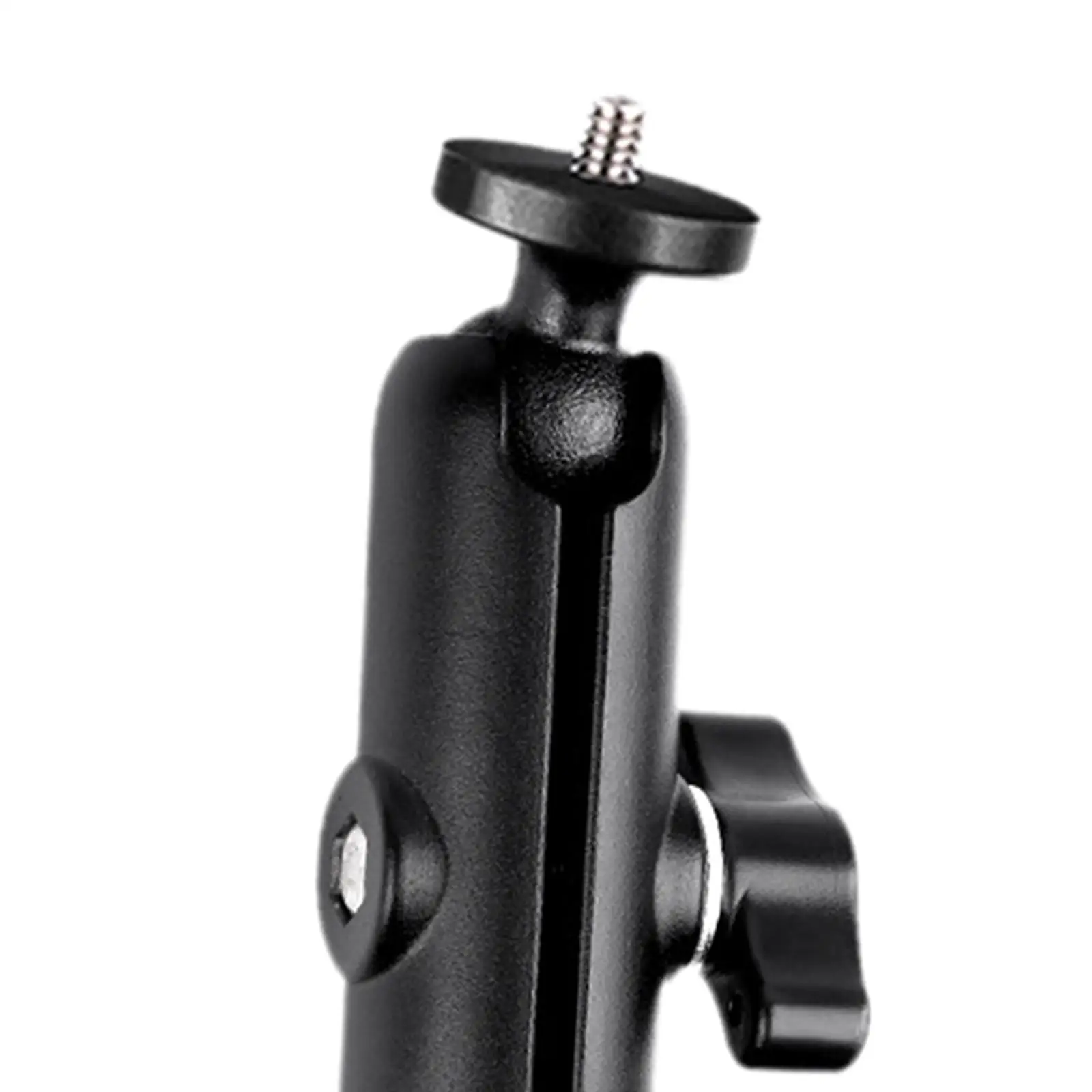 8/7/6/5/4/3+용 알루미늄 오토바이 고정 브래킷 마운트 홀더