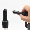 YOUSAILING High Quality Pneumatic Hydraulic Riveter Gun 3.2-4.8mm Vacuum Rivet Guns For 4.0mm Stainless Steel Rivets 6