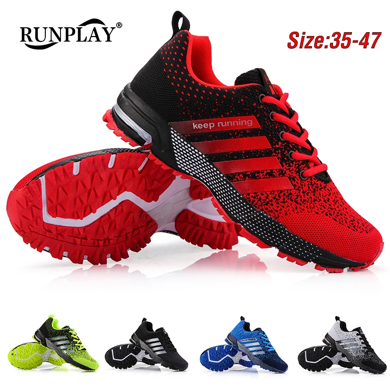 Man Sports Sneakers 1