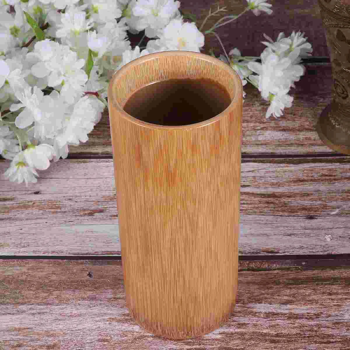 

20 CM Cooking Utensils Kitchen Wooden Clothes Drying Rack Bamboo Chopstick Holding
