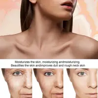Crème pour le visage au rétinol déformable remodelé, anti-âge, raffermissante, lifting, estompe les ridules, hydratante, éclaircissante, soins de la peau, cosmétiques coréens 4