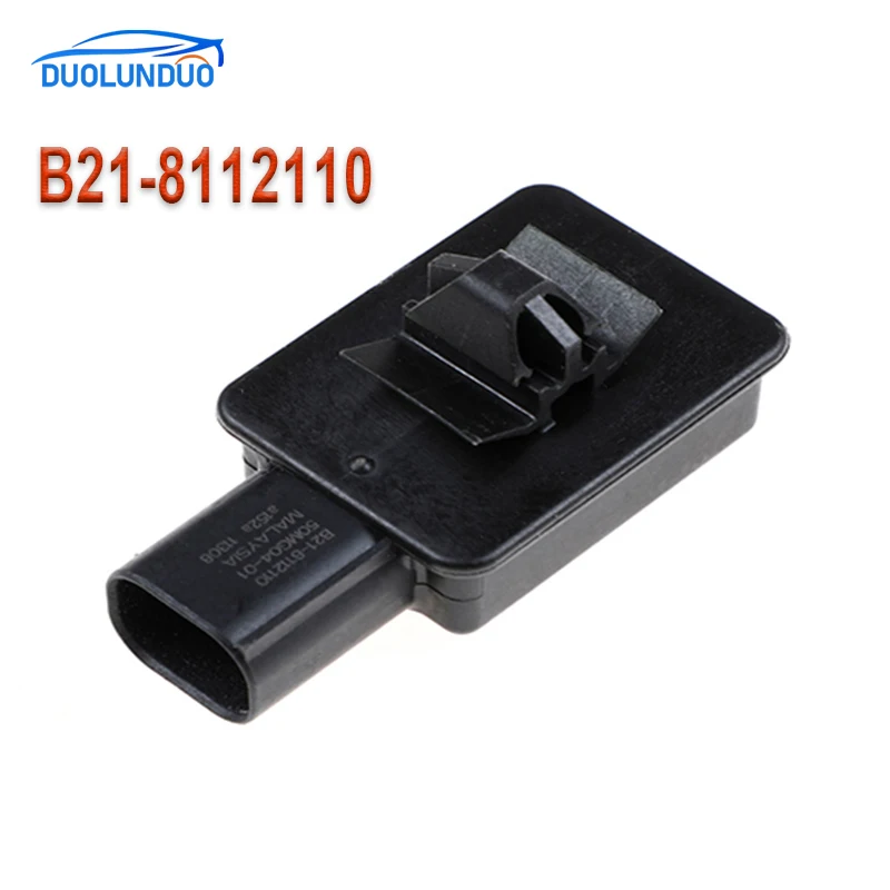 

New Air quality sensor For BMW B21-8112110 Car Accessories Air quality sensor B21-8112110