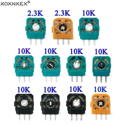 1PCS Original 3D Analog Micro Switch Sensor for PS4 PS5 Controller 3D Thumbstick Axis Resistors Potentiometer for Xbox one