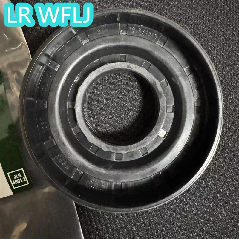 Car Accessories LR023442 30713263 95QFS-28651220C Rear Differential Oil Seal For LAND ROVER FREELANDER 2 VOLVO S60 S80 XC90