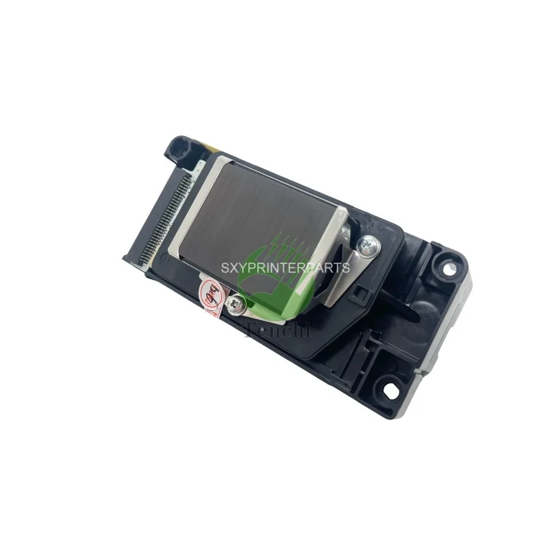 무료 배송 프린트 헤드 DX5 F186000 F187000 F158000 F160010 프린트 헤드, Epson R1800 R1900 R2000 DX5 프린트 헤드용