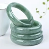 96968-8f9e78.jpg Bracelet en Jade vert glacé naturel véritable, certifié Original, de luxe, pour femmes, vente en gros, cadeaux pour petite amie