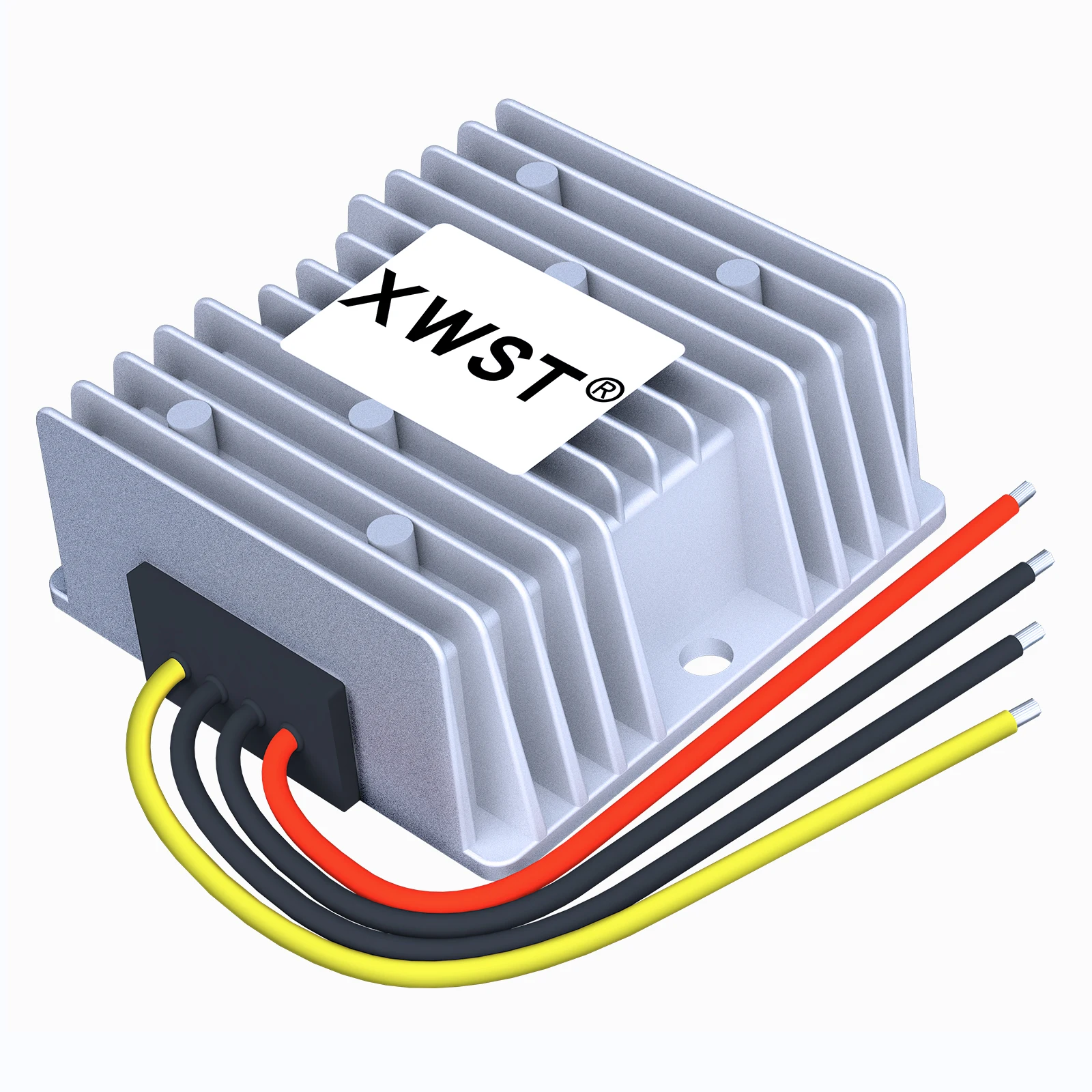 Convertitore Step Up DC 12V A 19V EBILUN - Alimentatore 285W Per Auto E Attrezzature - Foto 6