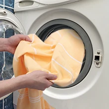 Machine washable