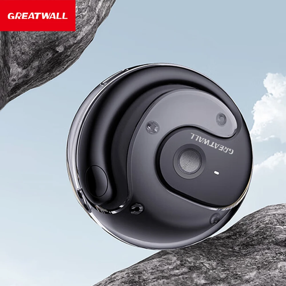 GREATWALL Bluetooth 5.3 Wireless Earbuds 2