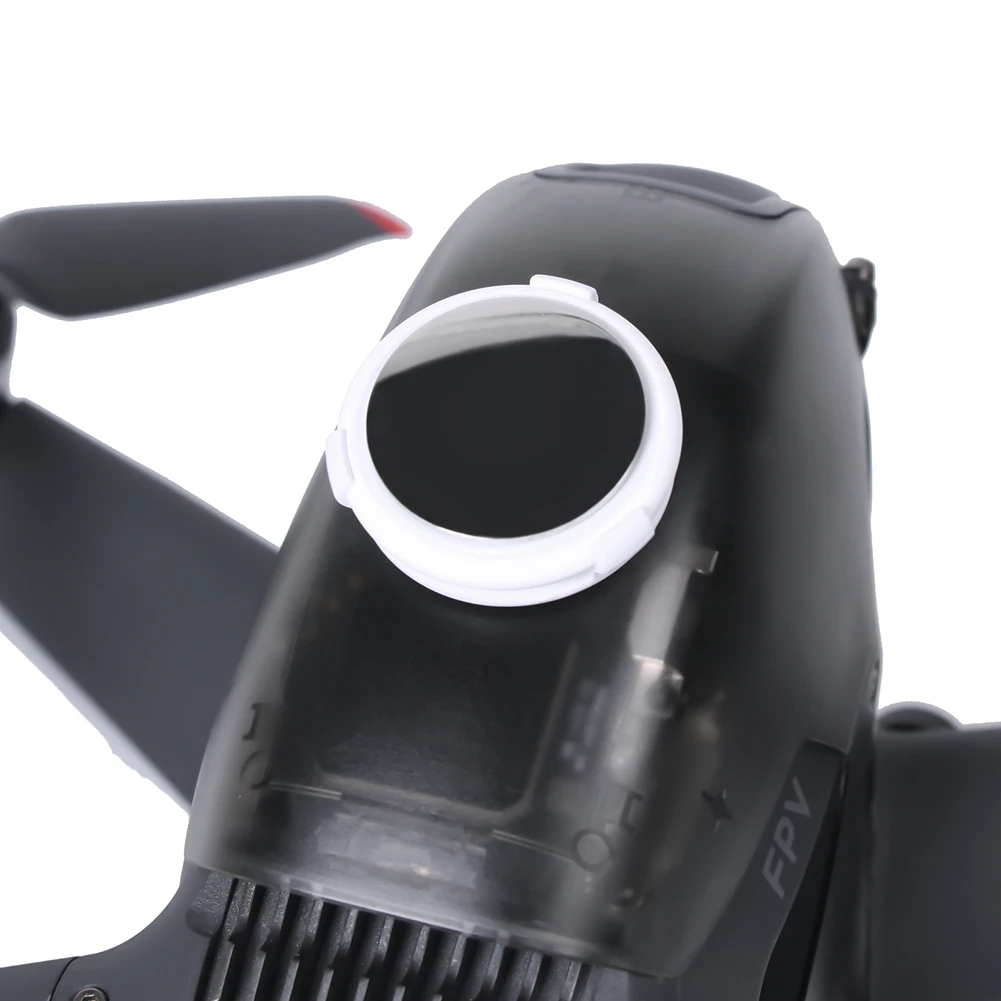 Support Drone Anti-Perte pour AirTag - Compatible DJI Mavic Mini 2 Air 2S FPV