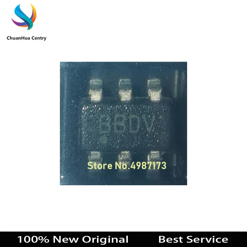 

Флейта 1 шт., флейта MCP4022T, флейта 100%, новая Оригинальная флейта