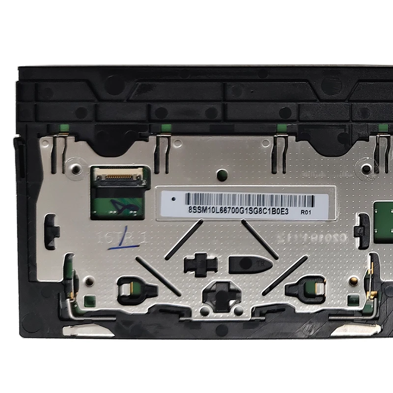 NEW Trackpad for Thinkpad T480 L580 T470 L480 T580 T570 Touchpad SM10L66700 01AY045