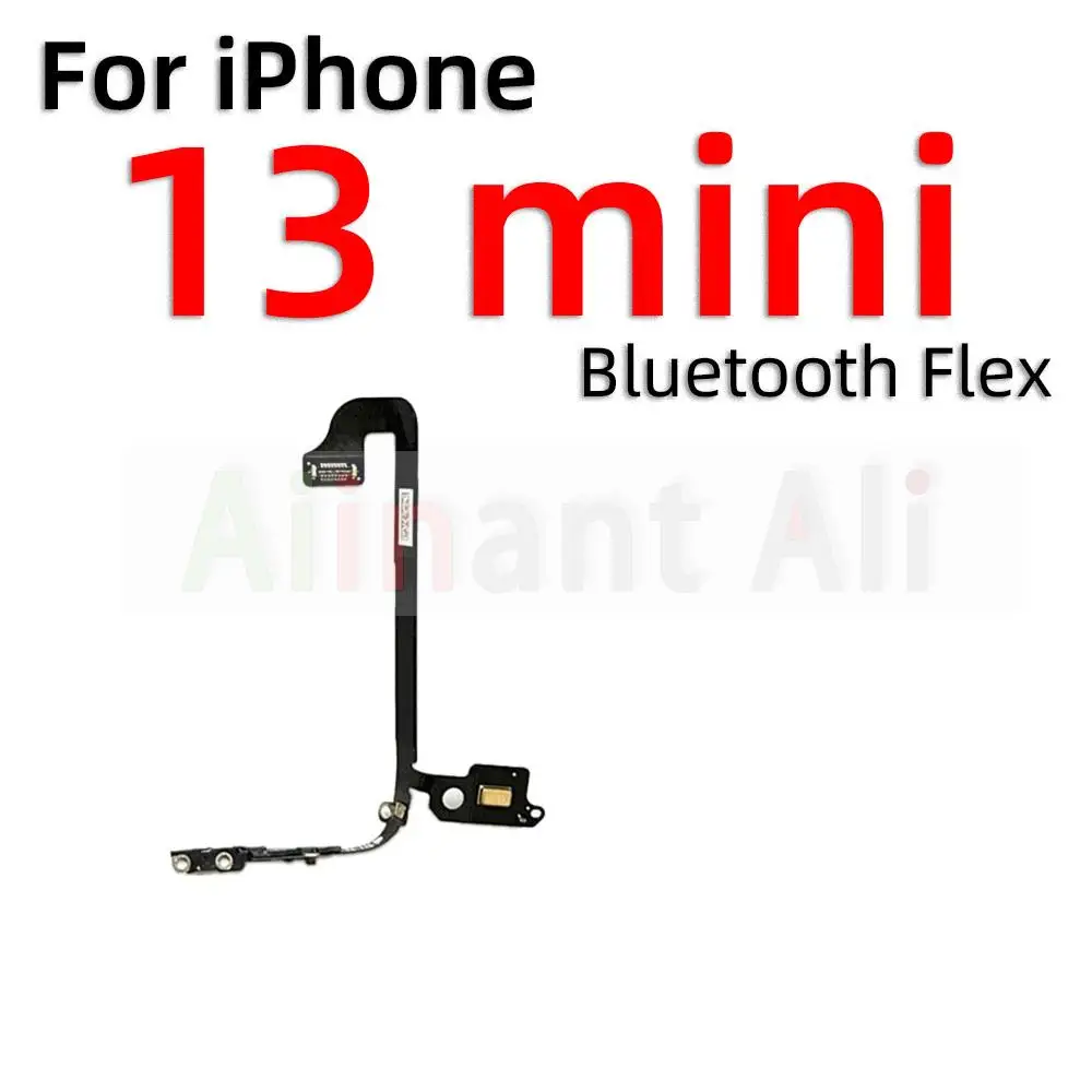 Apple :: iPhone Repair Parts :: iPhone 13 Pro Max Parts :: iPhone 13 Pro  Max Bluetooth Flex Cable