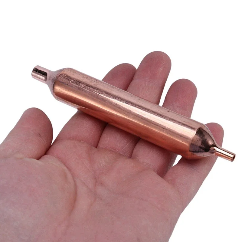 T83C-30 Refrigeration Filters 115 X18mm Refrigerator Filter Dryer Accessories Refrigeration 1