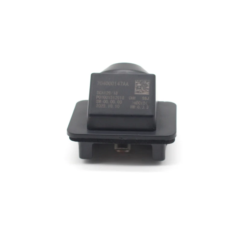 Рисунок 4 - Передняя Задняя камера для Chery