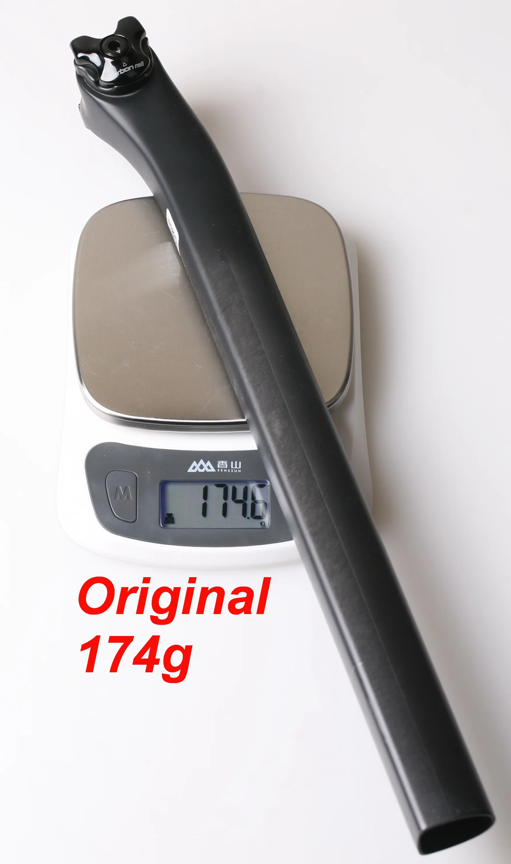 HY カーボン シートポスト スペシャライズド S-Works Tarmac