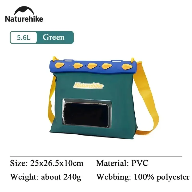 5.6L-Green