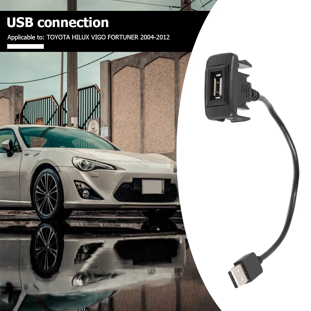 ڵ  ÷ Ʈ USB Ʈ г öƽ ͽټ ̺ , Vigo