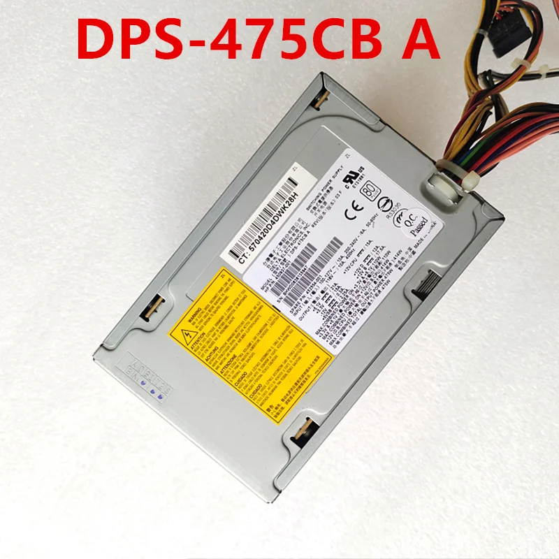 Nuovo Alimentatore Originale Per Alimentatore Switching Hp Z400 475W Dps-475Cb A 450937-001 452554-001