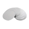 150 Pcs 3 Inch Silver Wine Pourer Discs Drip-Proof Drip Pouring Pour Spout Pour Wine Thin Slice 6