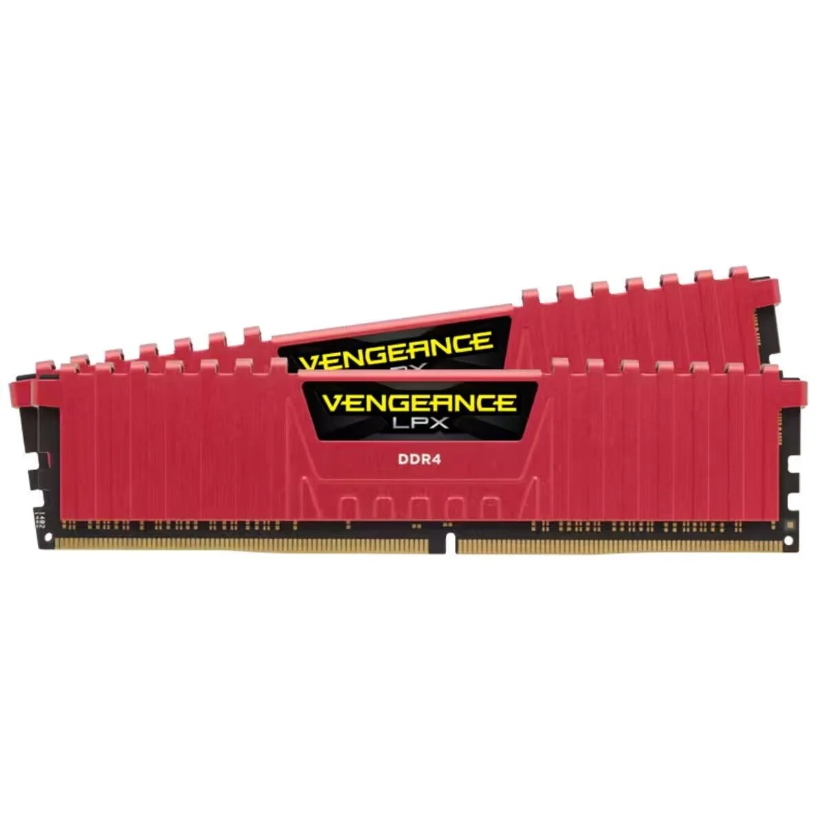 CORSAIR-Vengeance LPX DDR4 Desktop Memory Ram Kit,