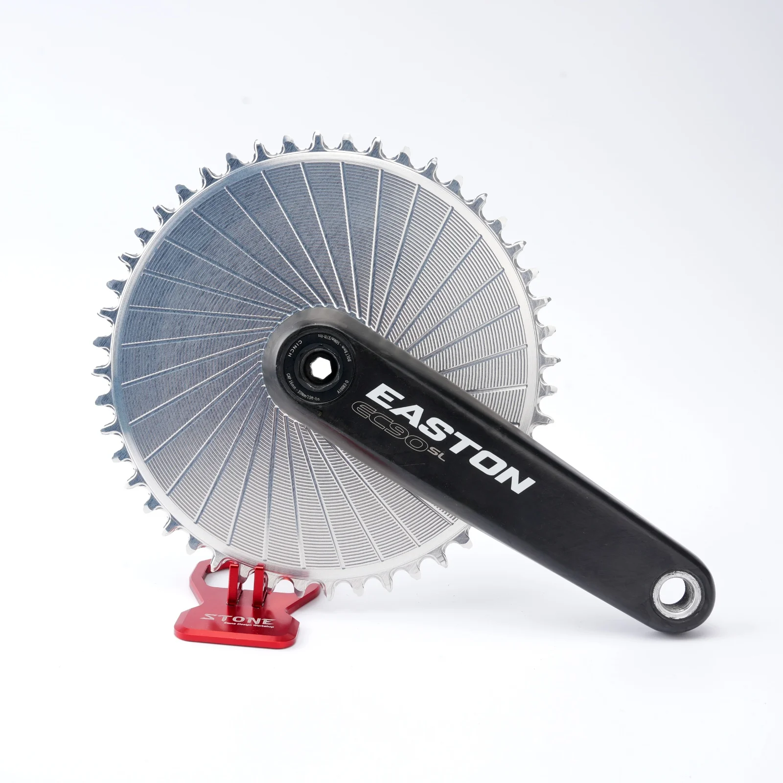 EASTON CINCH ダイレクトマウントチェーンリング 12S 44T 【公式通販】