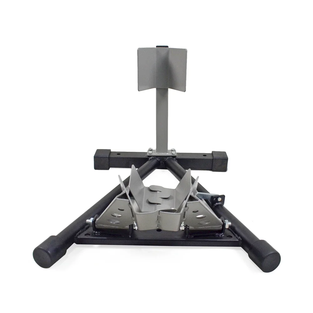 

Wheel Chock racing motorcycle motorbike Holders Support Stay