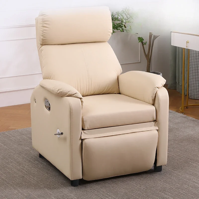 Pedicure Sofa Gamer Chair Manicure Pink Nail Salin Feet Stand Spa Foot Professional Furniture Salon Banco Pedicure