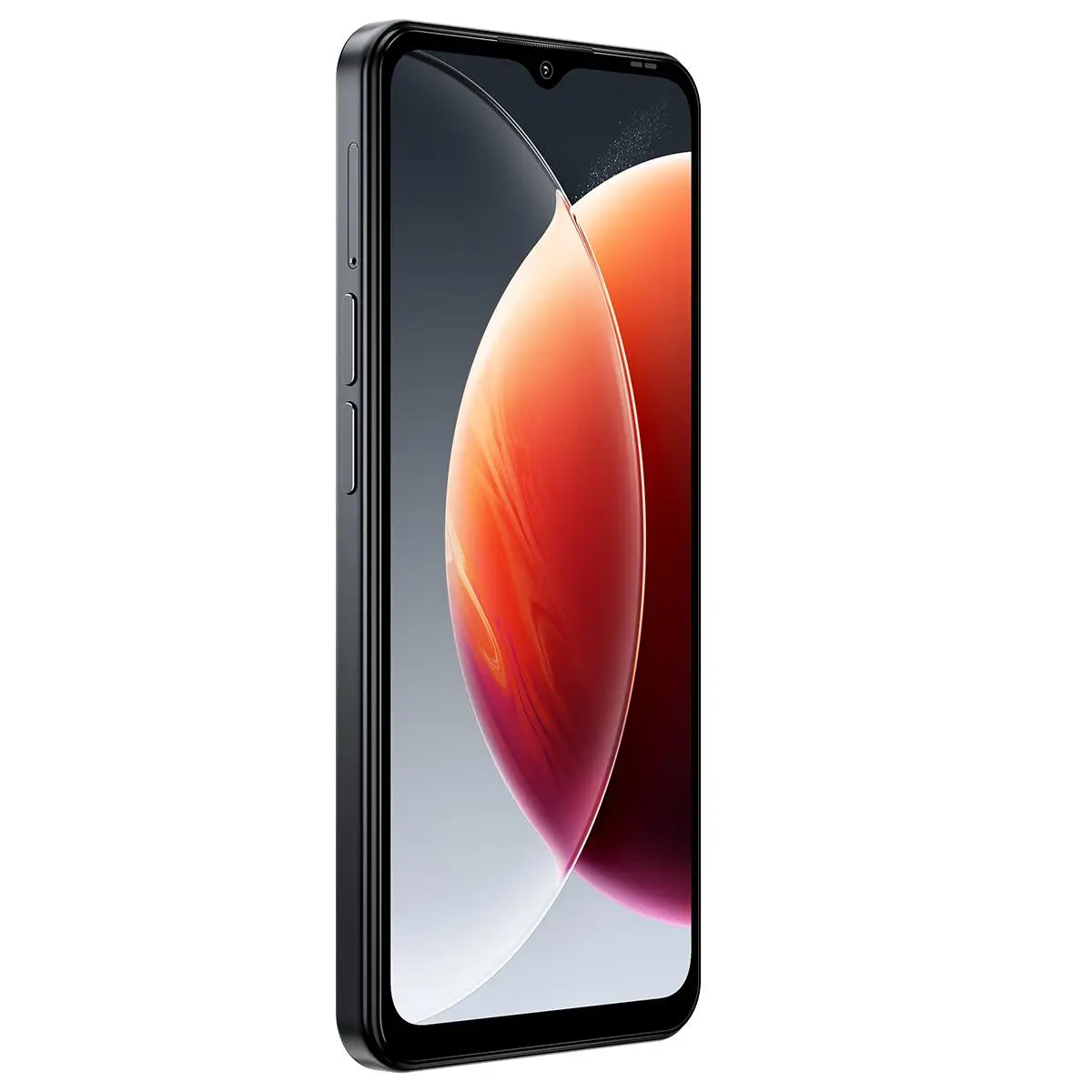 Blackview Wave 7C Smartphone 4GB+64GB / 128GB 6.56'' HD+IPS Display 5000mAh Battery 32MP Camera Android 16 Cell Phone 4G