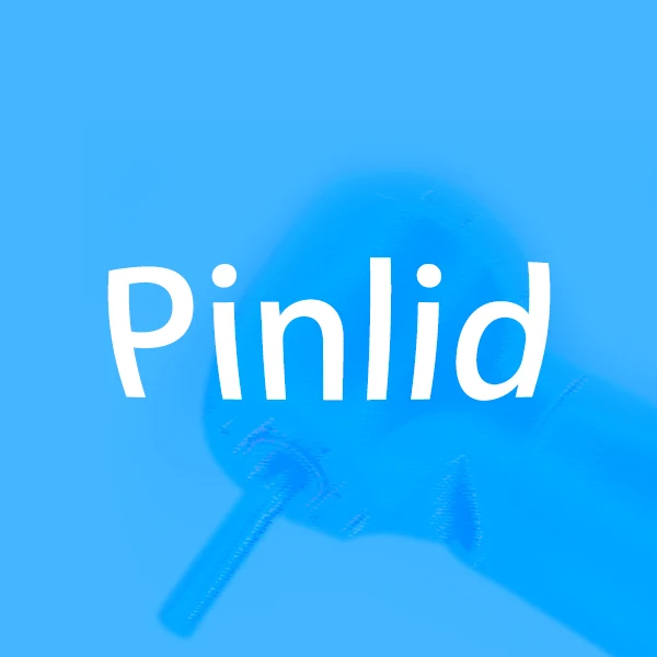 Pinlid Store