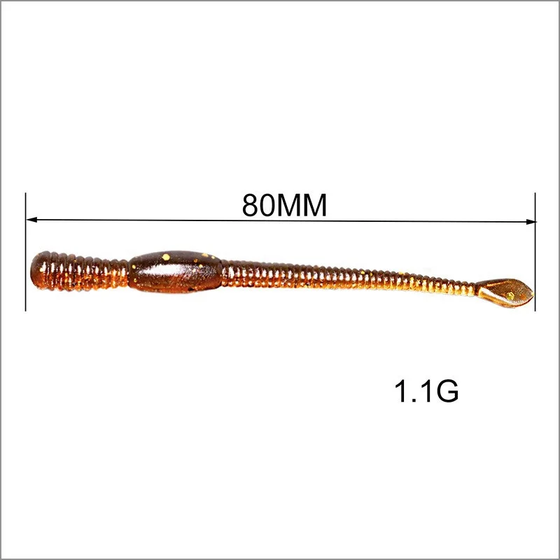 

Высокоэффективная приманка для морской рыбалки, инновационная технология, рыболовная снасть, востребованный рыболовный аксессуар, приманка для червя