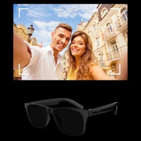 Xiaomi 4K AI Smart Glasses – Bluetooth Calls, HD Camera, Translator, Music - Image 5