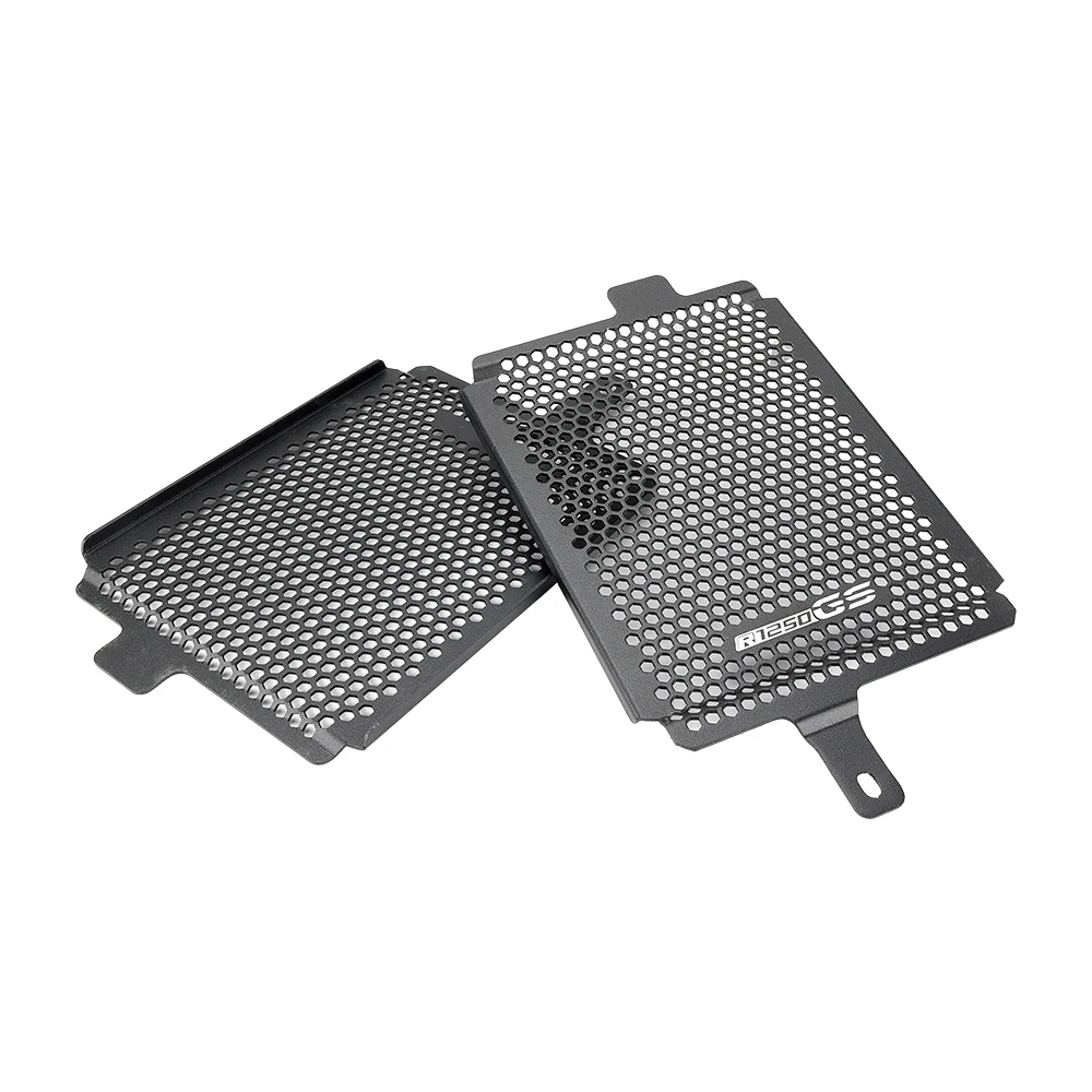 Grille De Protection En Aluminium Pour Radiateur De Moto B&MW