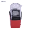 Mini Appliances manufacturer of Popcorn Machine 110V/220V Automatic Red Corn Popper Popcorn Natural For Children 1200W Popcorn 4