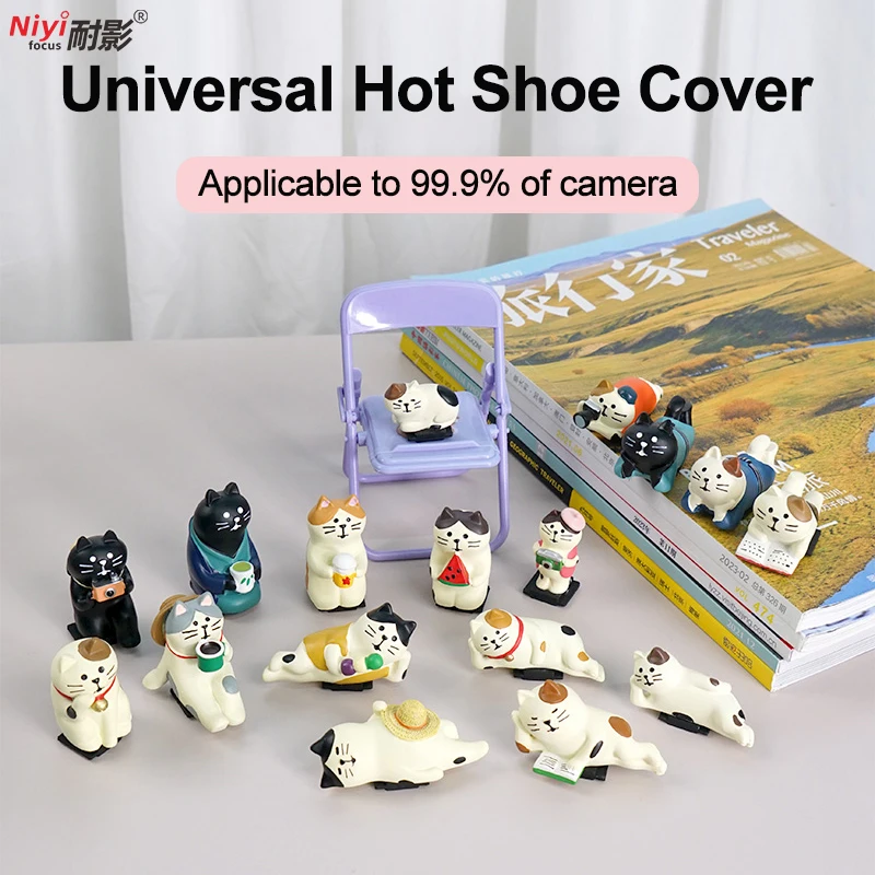 Neewer® Kit (4 TT560 * Flash Speedlite Per Canon, Nikon, Panasonic - Foto 7