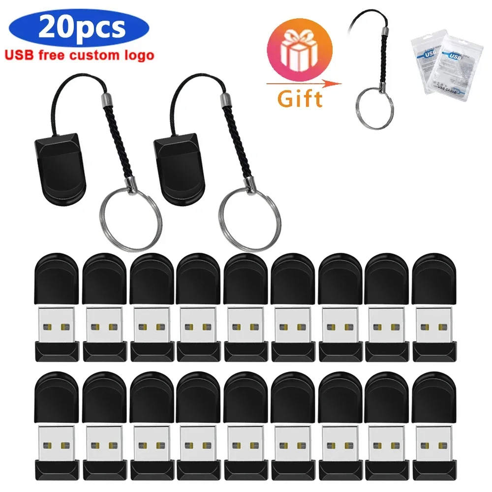 USB flash drive flash drive type c pendrive pen drive 2.0 4GB 8GB 64GB 32GB 20pcs/lot