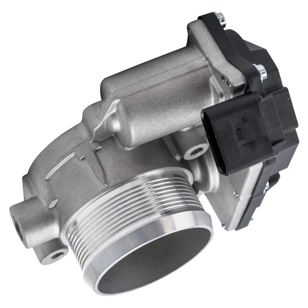 Throttle Body FOR Audi A6 Allroad A8 Q7 VW Touareg 03-11 059145950A 059145950D
