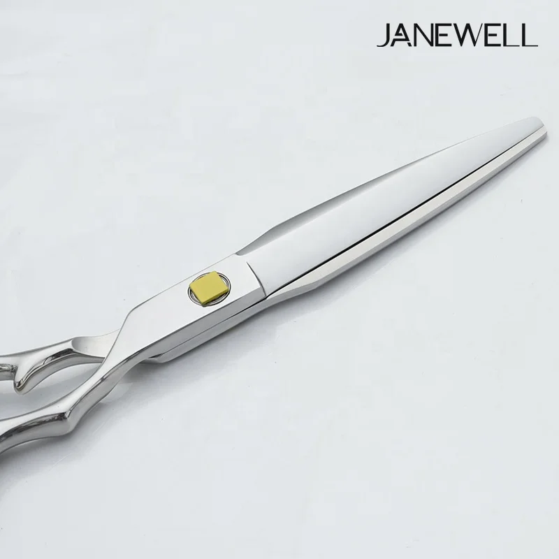 Japan VG10 Hair Scissors 6 Inch High Quality Barber Scissors