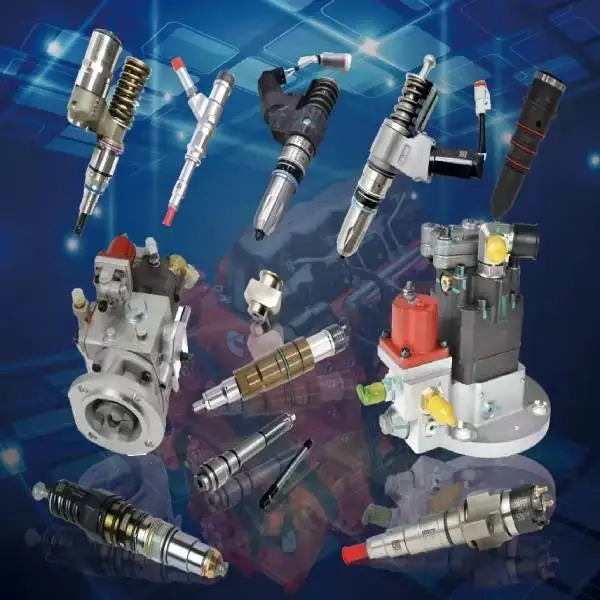 Hardsench Fuel Injector Store