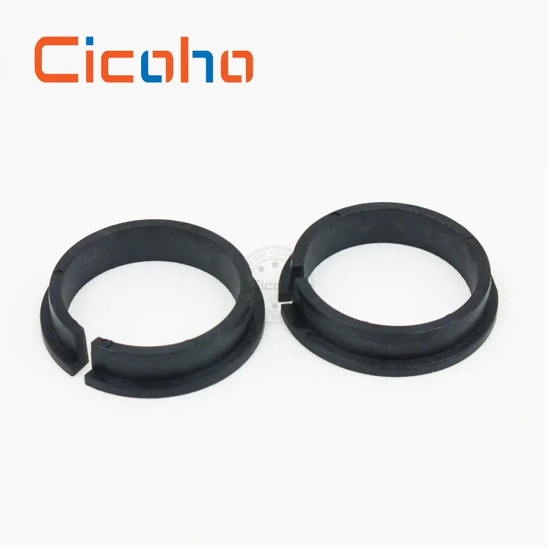 

1 Set AE03-2033 Upper Roller Bushing For Ricoh 1060 1075 2051 2060 2075 6001 8000 8001 7001 7500 7502