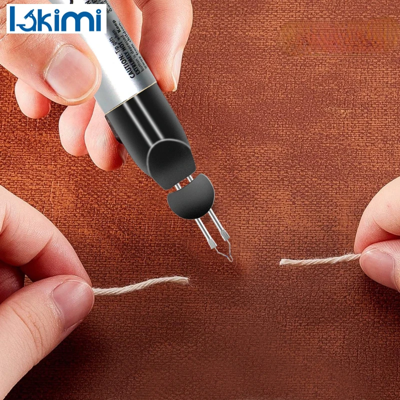 Stylo De Sculpture Portatif Stylo De Gravure électrique Kit De