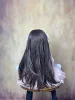 55 CM 22 Inch Reborn Baby Lifelike Realistic Stand Girl Doll Full Soft Silicone Body Princess Toddler Bebe Birthday Gift 6