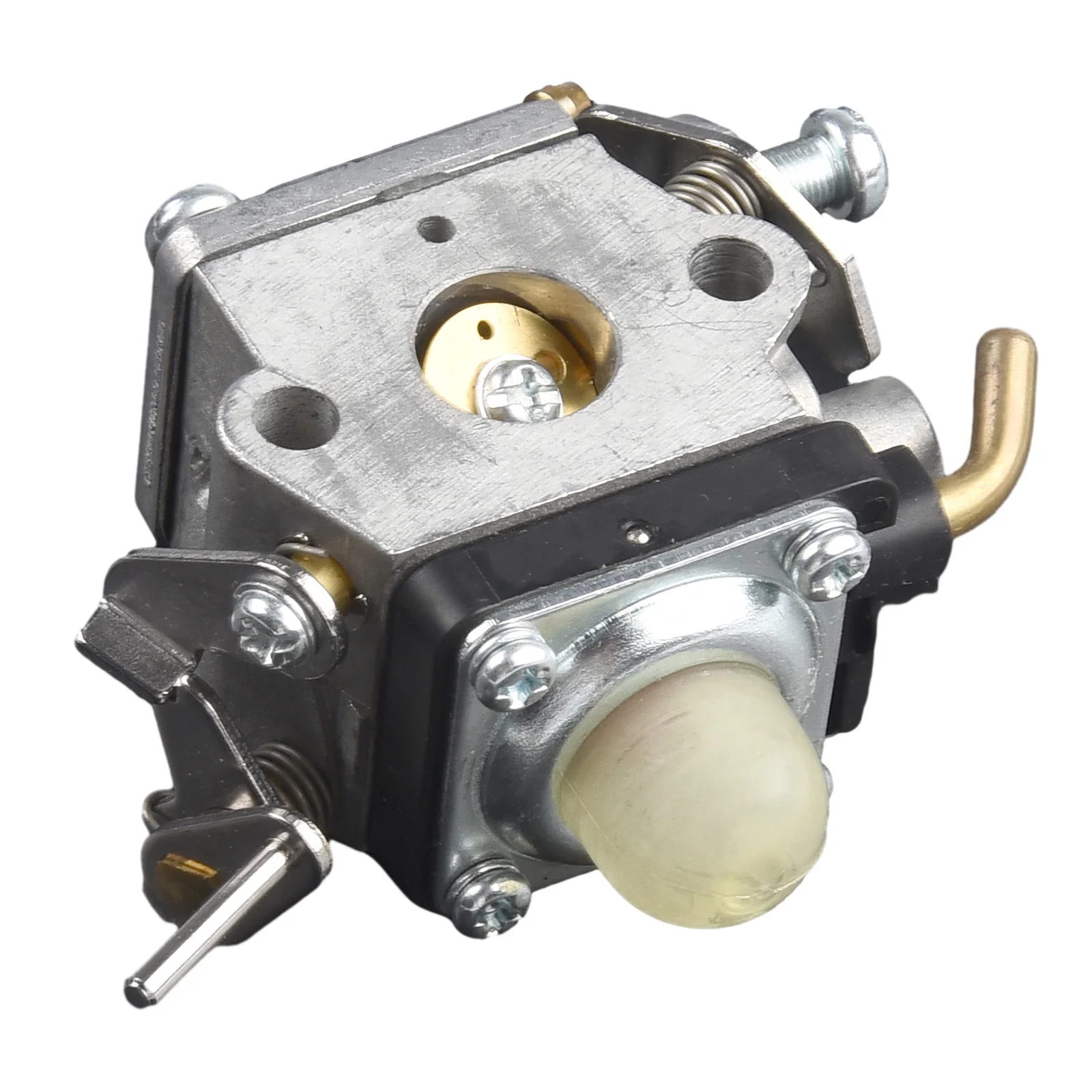 

Fuel Line Carburetor Outdoor Power Equipment 129L 129LDX 129R 129RJ W/ Gasket 545008097 Fuel Filter Fuel Line Kit