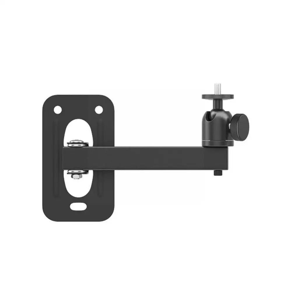 

Aluminum Projector Bracket 3kg Load-bearing Bed Head Wall Mounted For Siying Dangbei Projector Rotating Universal Pan Tilt P3V2