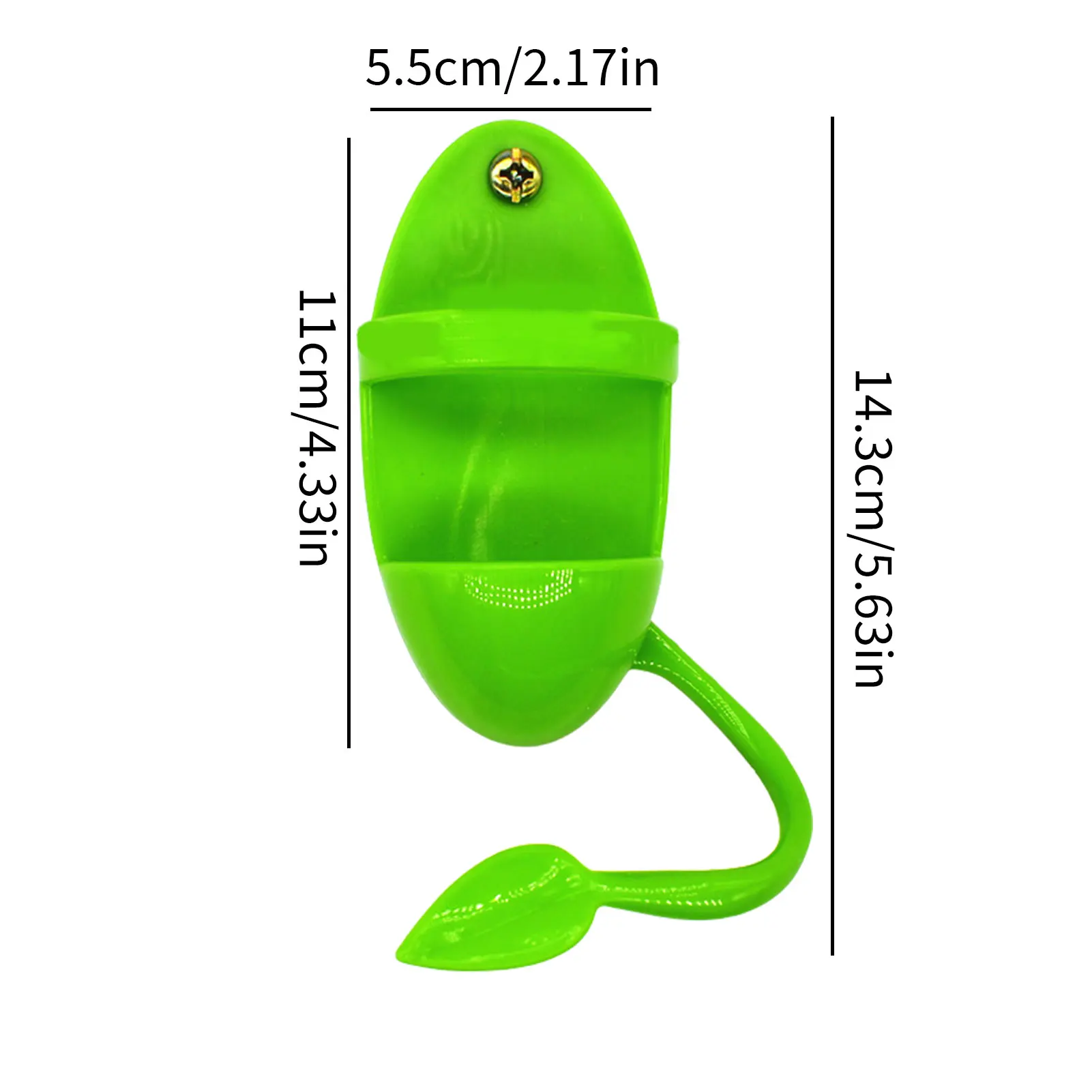 Cuttlebone Holder For Bird Cage Cuttlebone Bird Cage Accessories Feeding Cup Food Storage Cuttlefish Cuddle Bone Holders