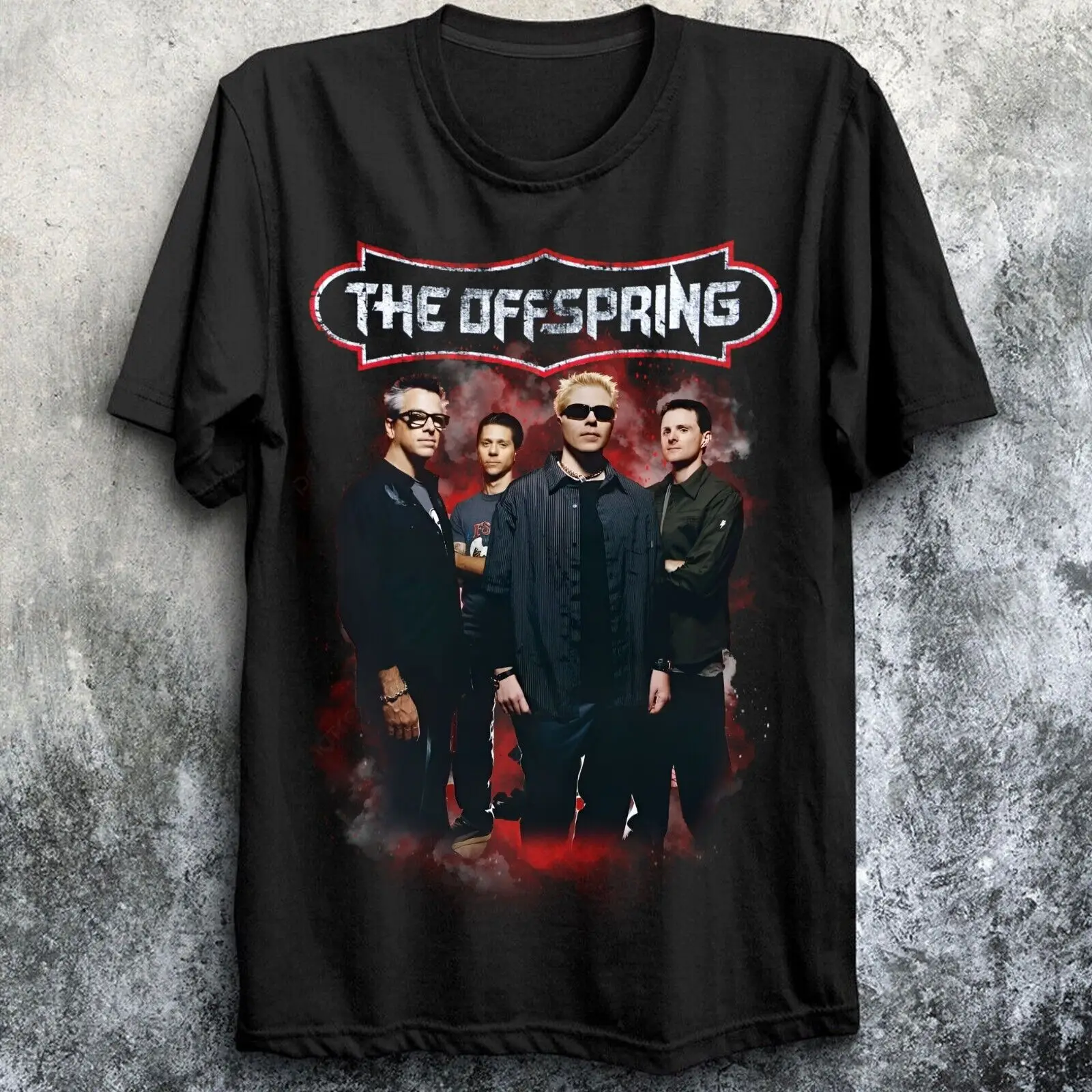 Hot The Couply Concert Shirt New Black S-234Xl T-Shirt H528